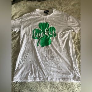 St. Patrick’s Graphic Tee